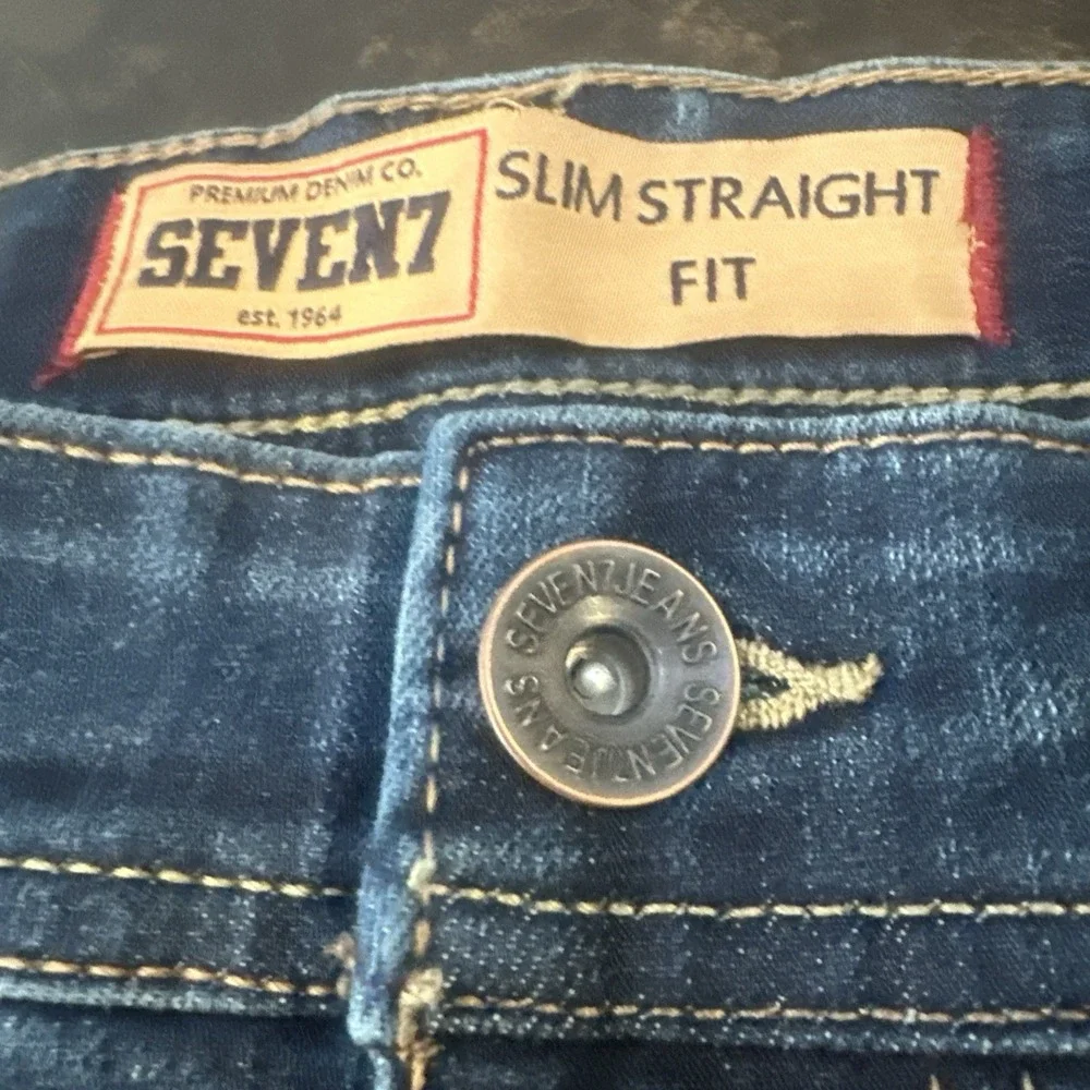 Seven7 product pair